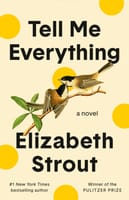 Tell Me Everything: Oprah's Book Club